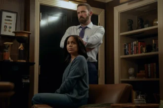 Ben Affleck's Animals released first trailer