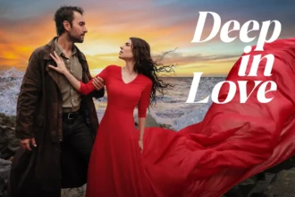 Deep in Love poster