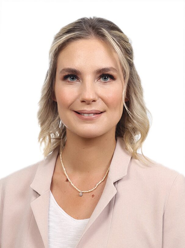 Eccho Rights Melis Hamamcıoğlu