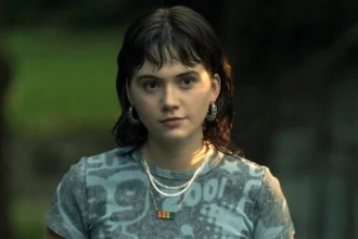 Emilia Jones to lead 'The Retrievals'