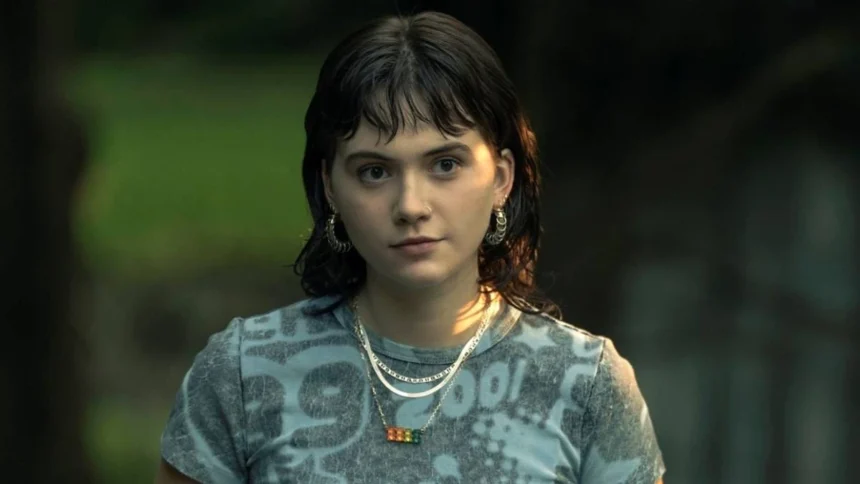 Emilia Jones to lead 'The Retrievals'