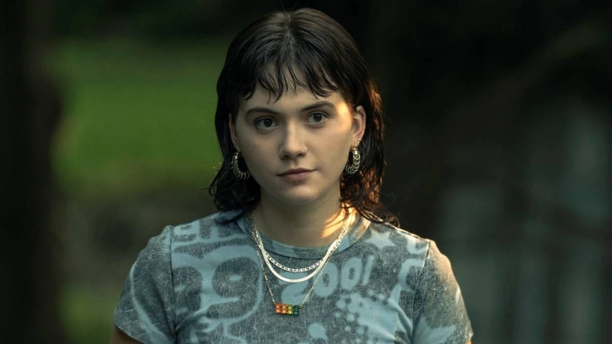 Emilia Jones to lead 'The Retrievals'