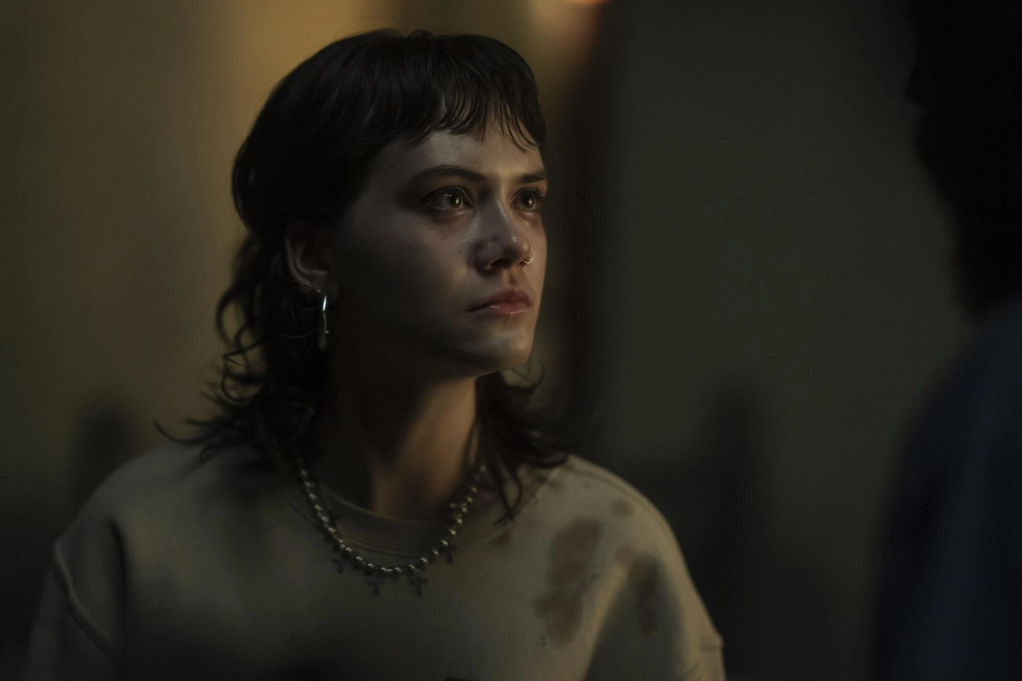 Emilia Jones to lead 'The Retrievals'