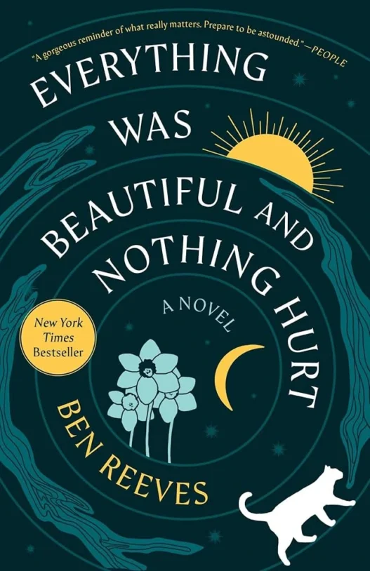 Everything Was Beautiful and Nothing Hurt adaptation is coming