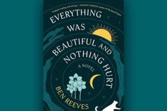 Everything Was Beautiful and Nothing Hurt adaptation is coming