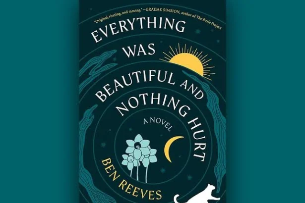 Everything Was Beautiful and Nothing Hurt adaptation is coming