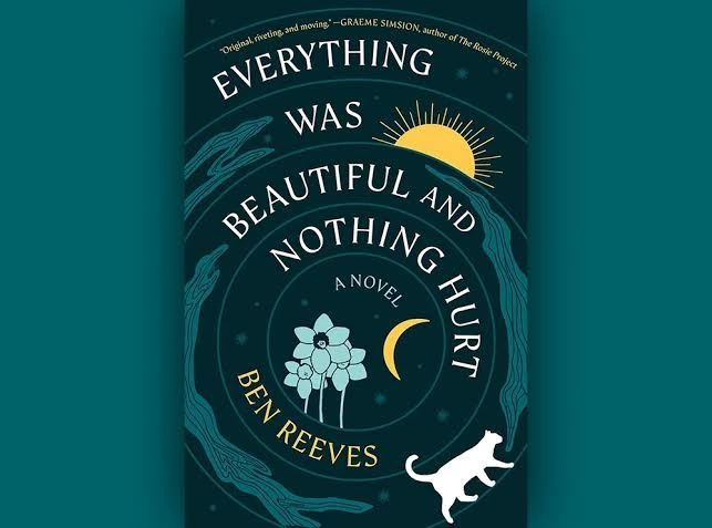 Everything Was Beautiful and Nothing Hurt adaptation is coming