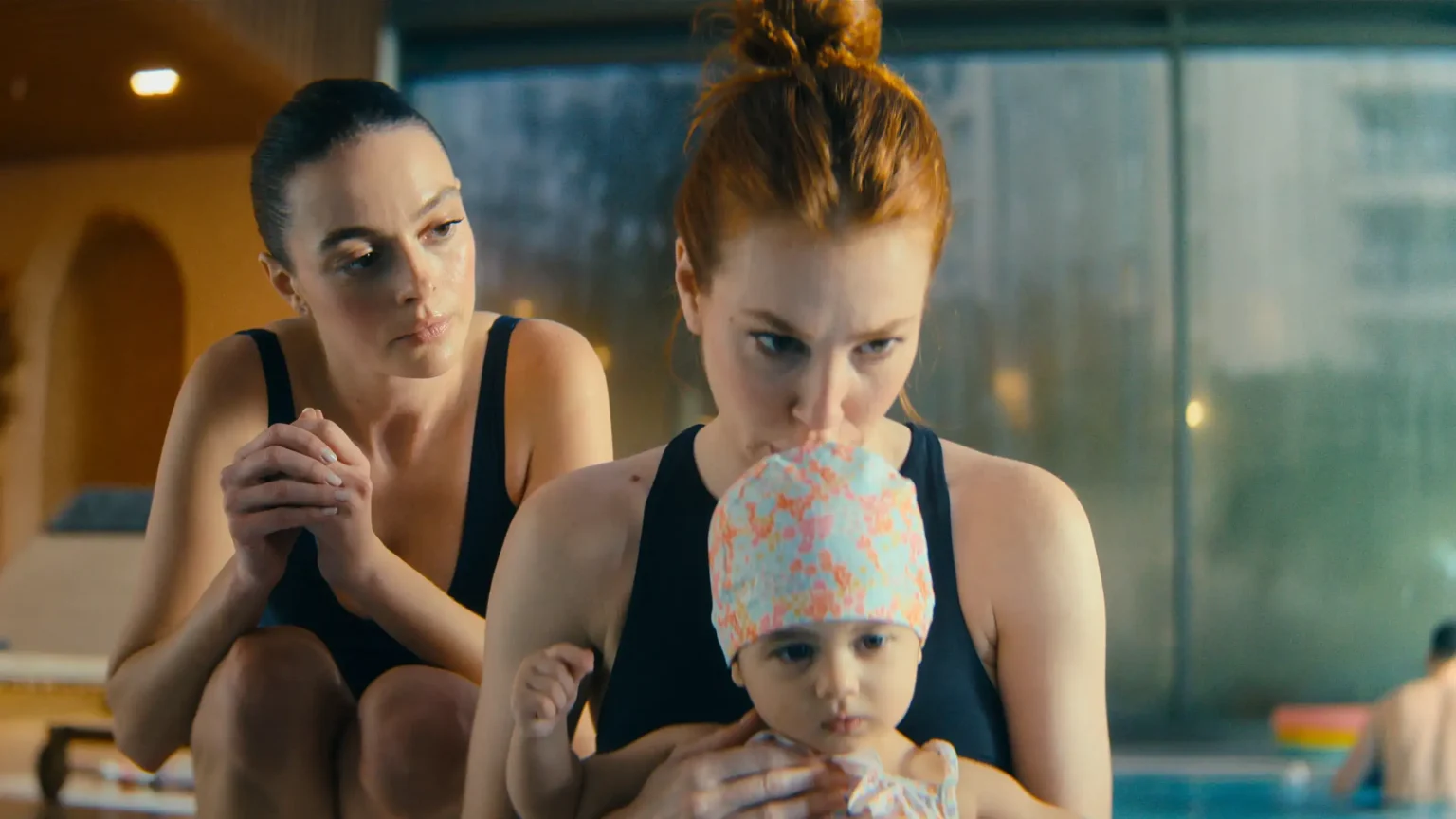 First Look at Netflix's Seni Tanıyorum