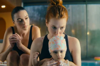 First Look at Netflix's Seni Tanıyorum