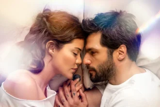 Disney+ Releases First Poster for New Film ‘Öngörü’