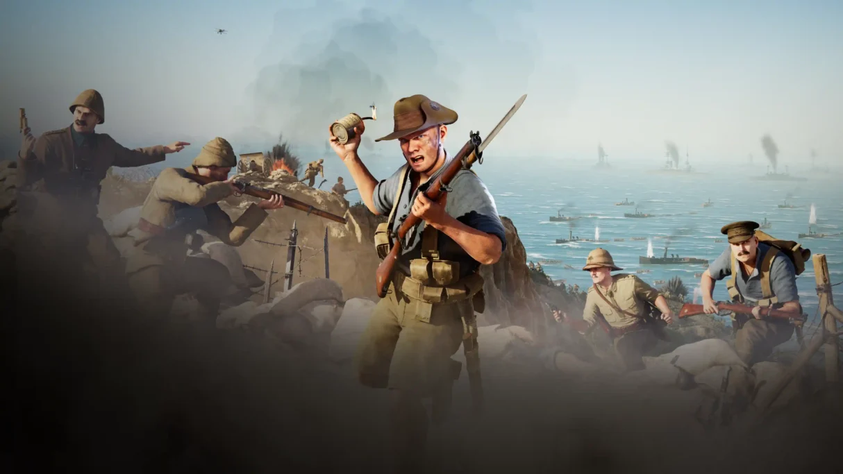 gallipoli