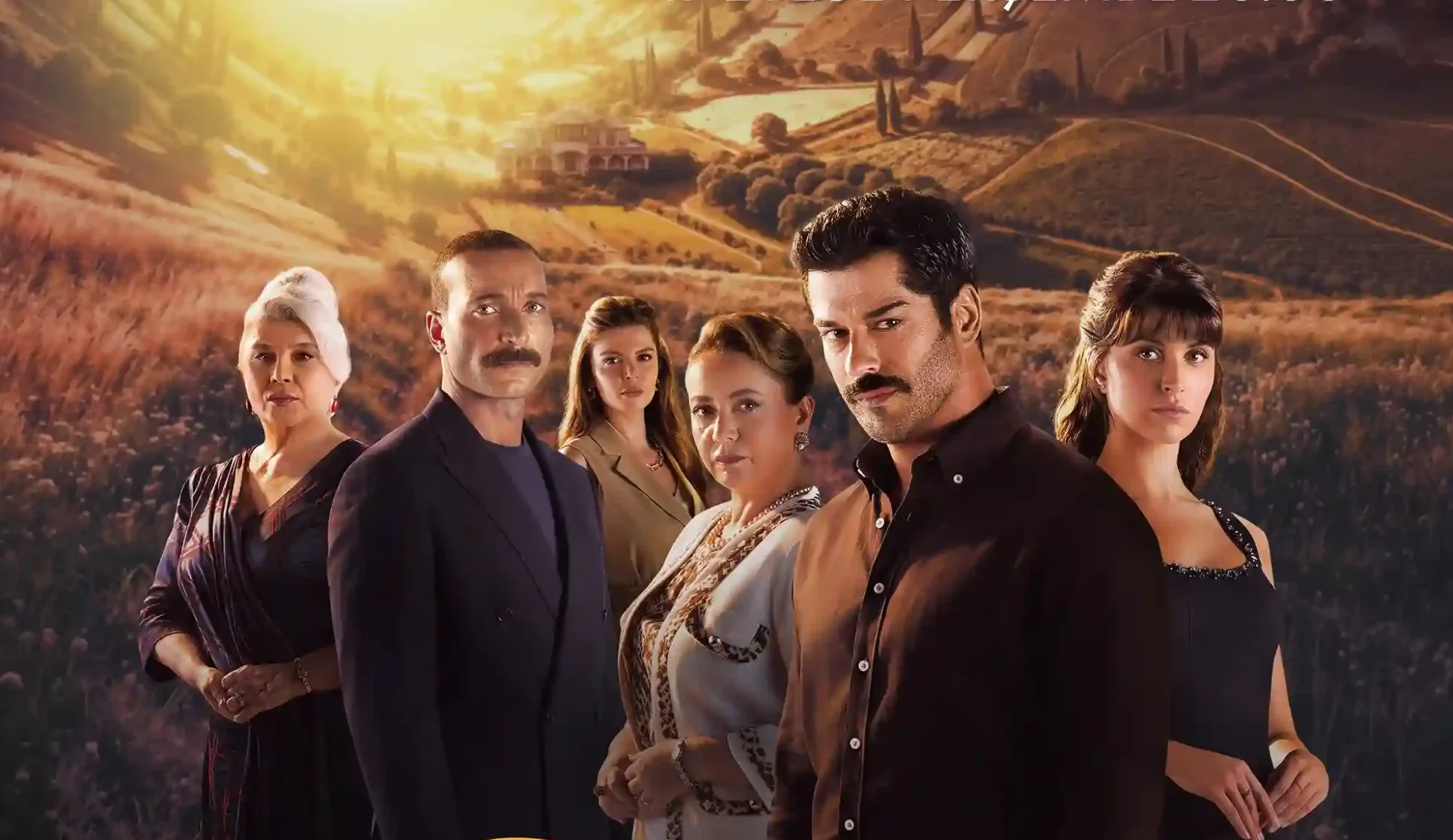Güneşin Doğduğu Yer poster