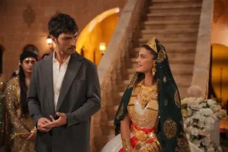 Halef reaches audiences in 15 countries
