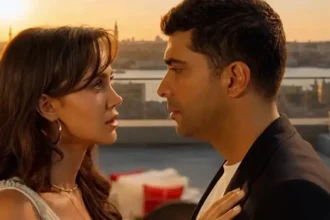 Haysiyet released first trailer