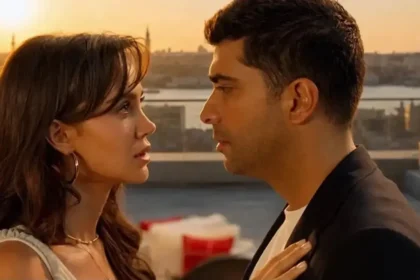 Haysiyet released first trailer