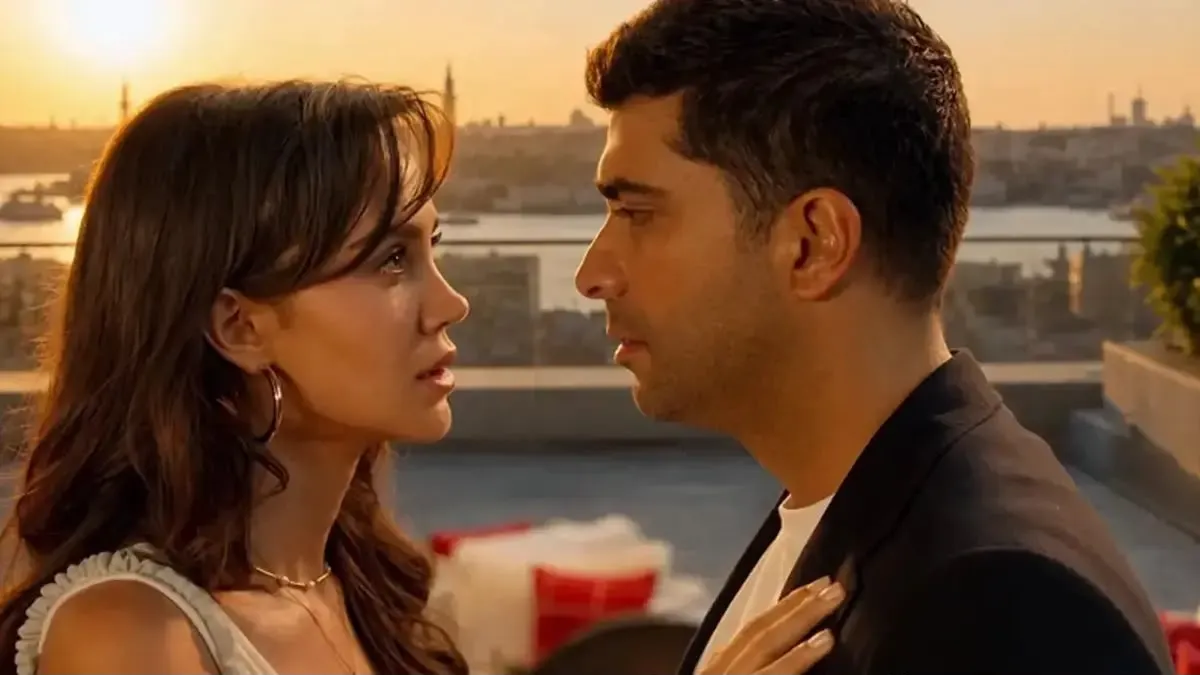 Haysiyet released first trailer