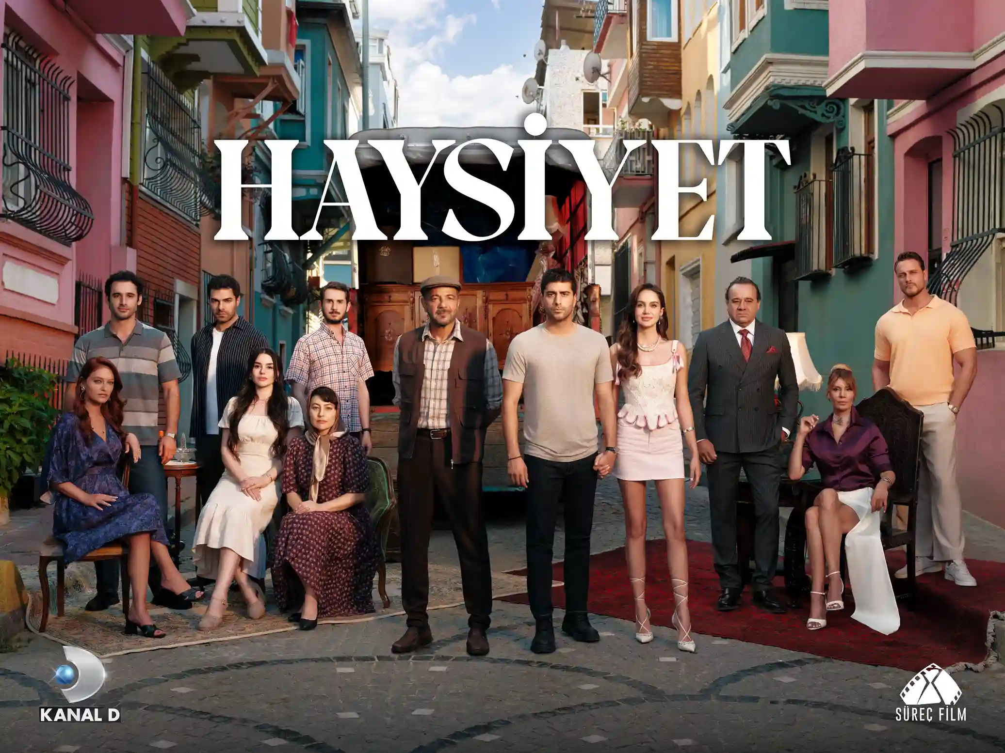 Haysiyet poster images