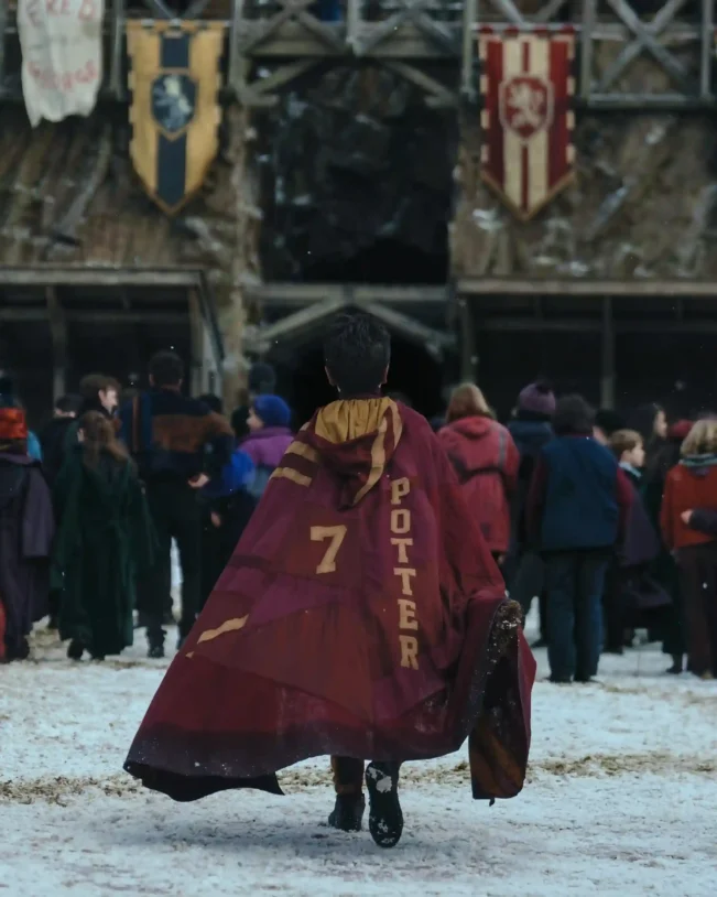 HBO Max Invites Harry Potter Fans to a Magical Back to Hogwarts Celebration in London