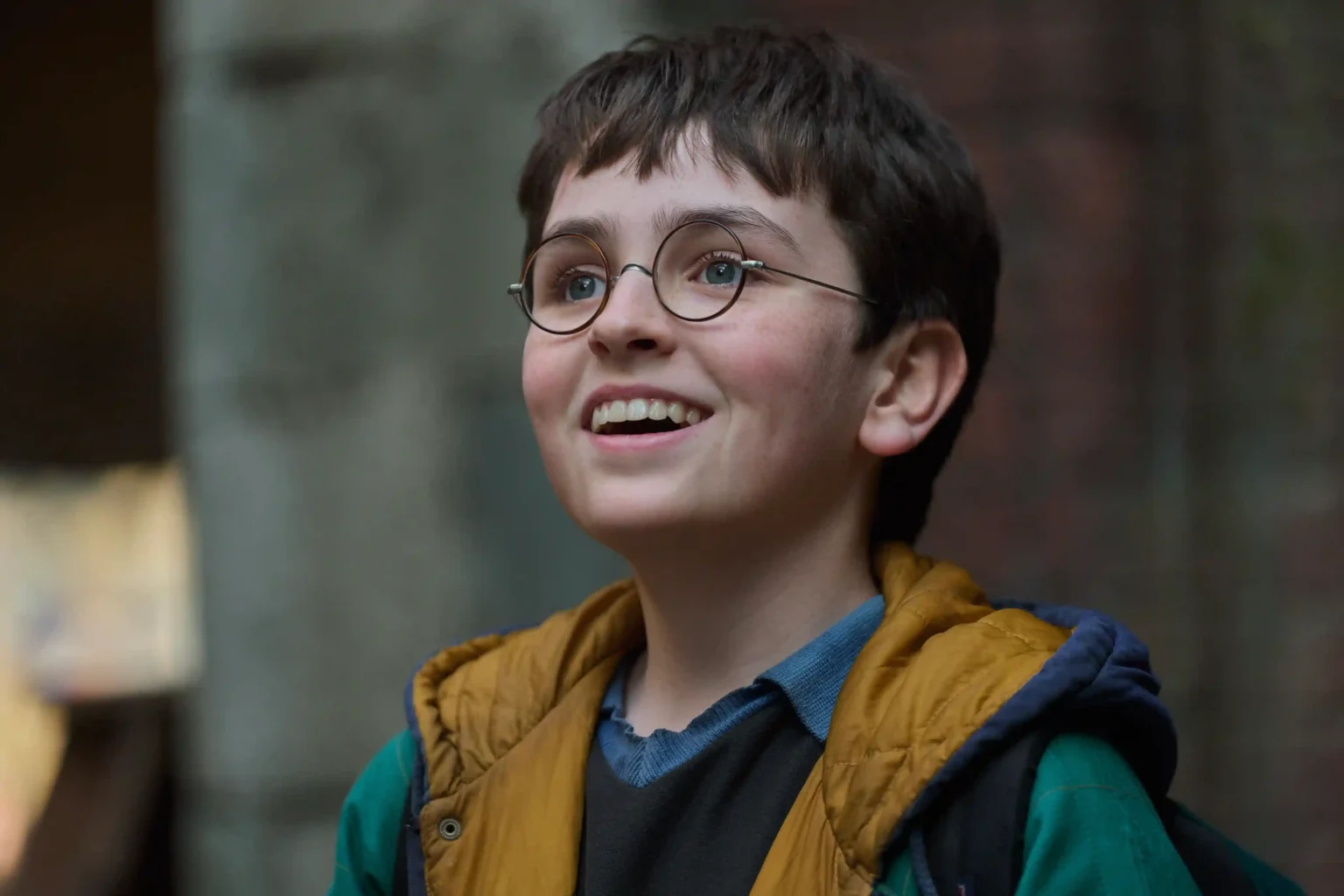 HBO Max Invites Harry Potter Fans to a Magical Back to Hogwarts Celebration in London