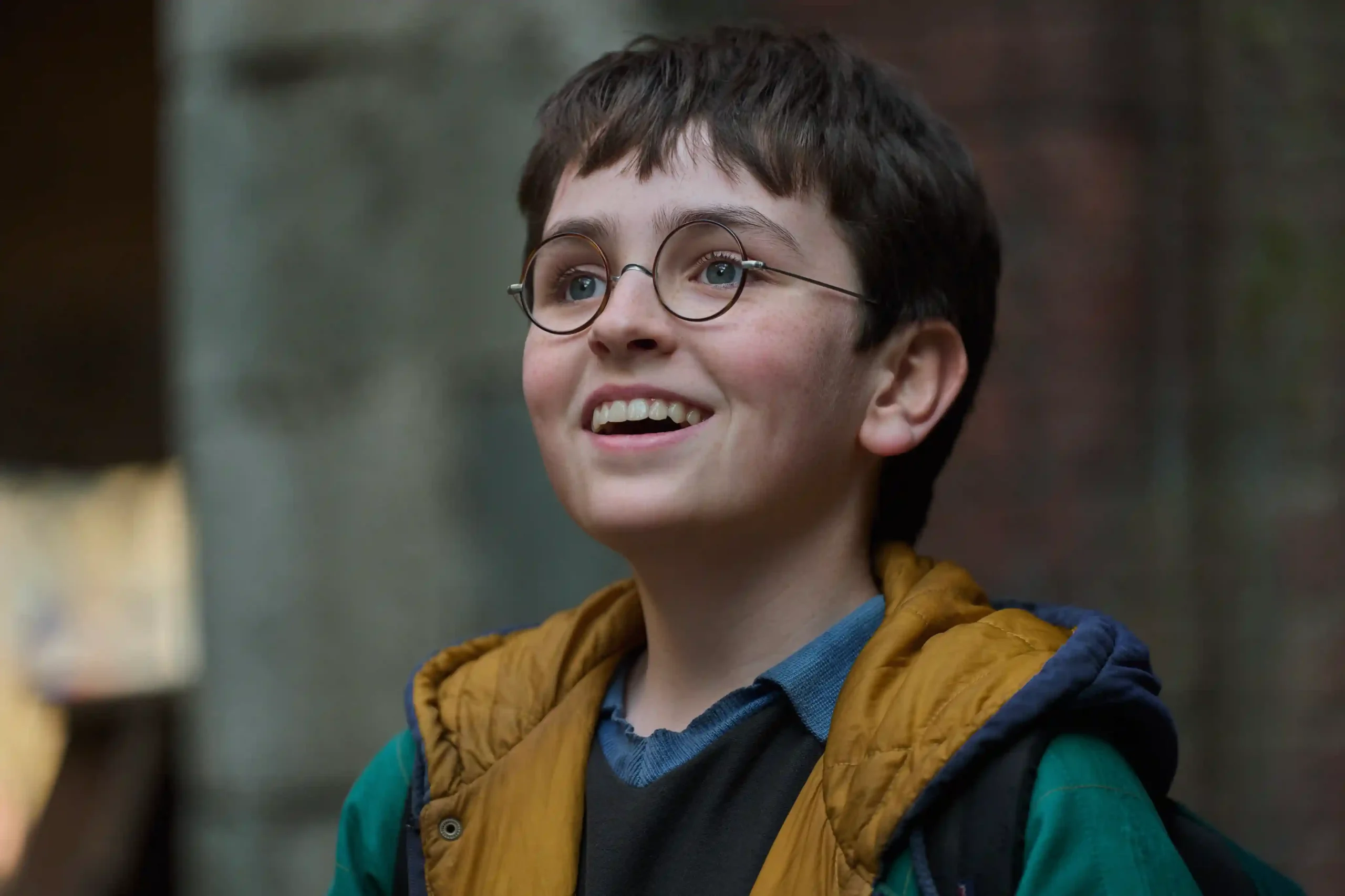 HBO Max Invites Harry Potter Fans to a Magical Back to Hogwarts Celebration in London