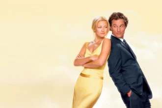 An image from How to Lose a Guy in 10 Days
