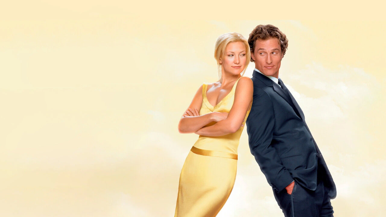 An image from How to Lose a Guy in 10 Days