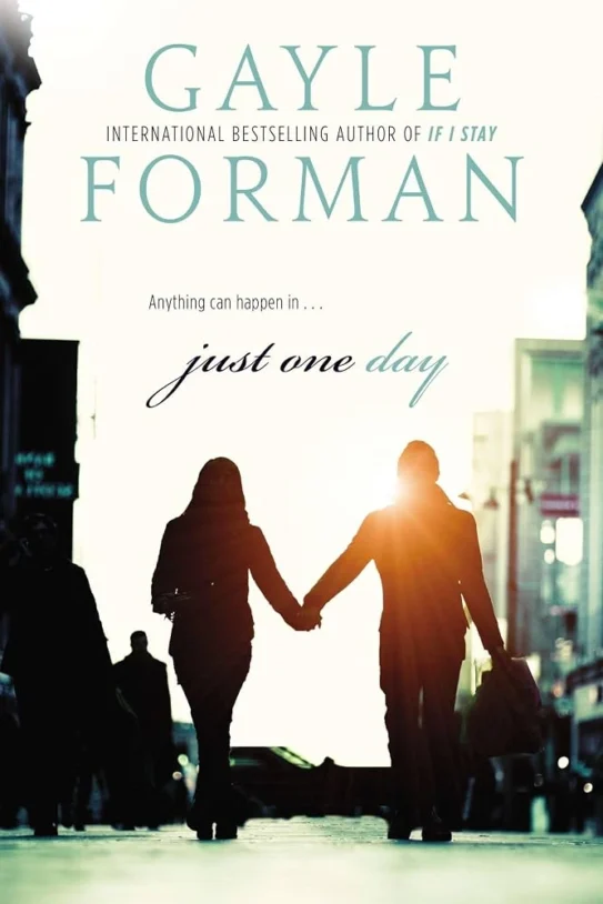 'Just One Day' Moves to Hulu