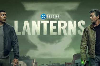 ‘Lanterns’ Exclusive Interviews