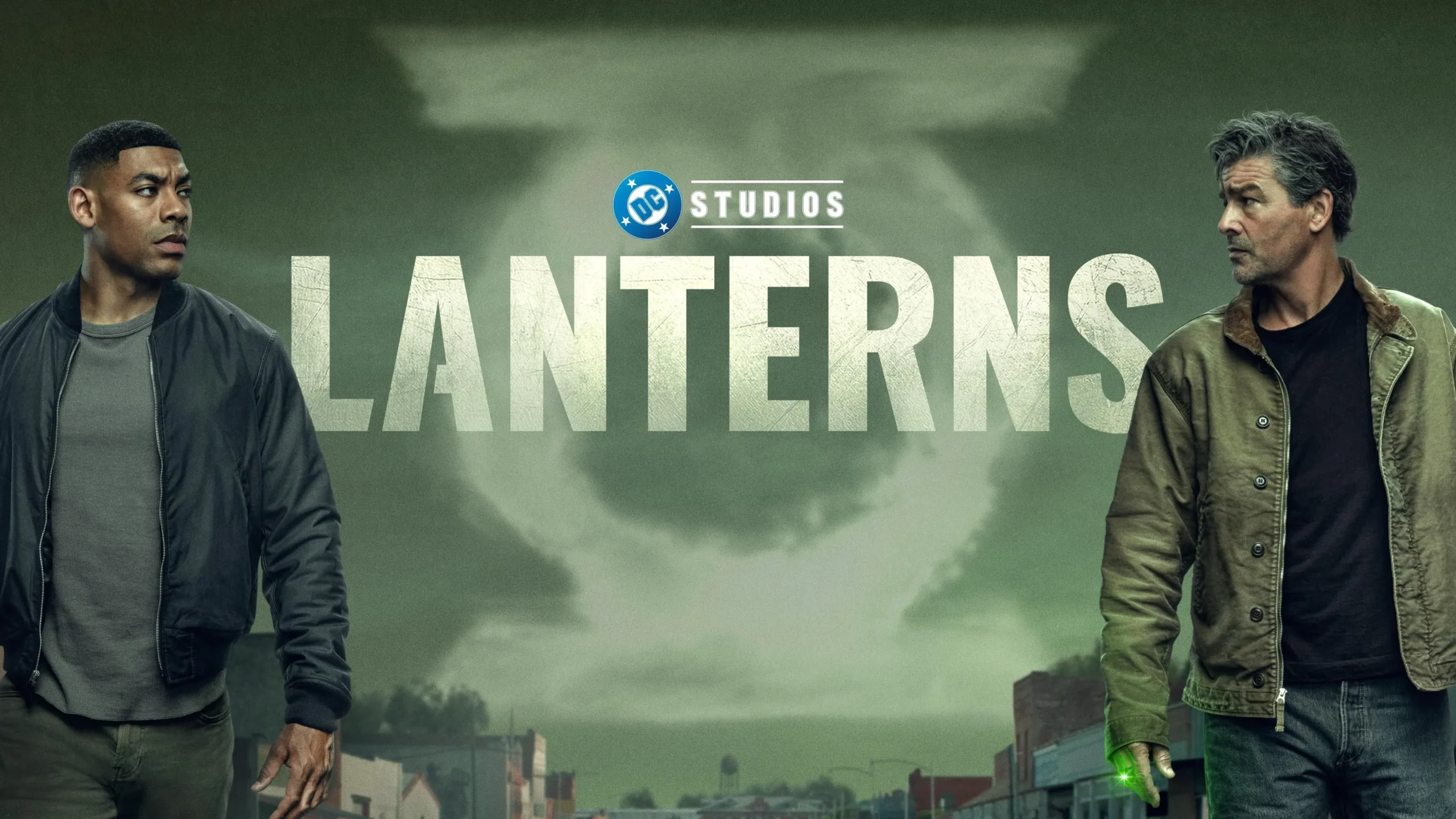 ‘Lanterns’ Exclusive Interviews