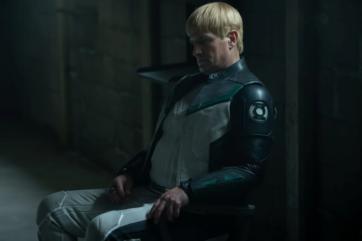 ‘Lanterns’ Exclusive Interviews