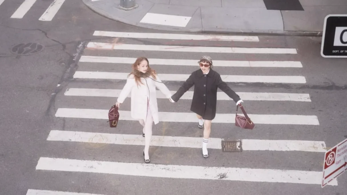 Marc Jacobs Promotes Pre-Fall Collection With a Micro Drama Series