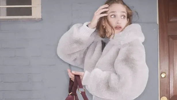 Marc Jacobs Promotes Pre-Fall Collection With a Micro Drama Series