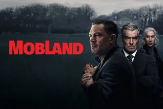 MobLand season 2 trailer was released
