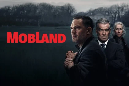 MobLand season 2 trailer was released