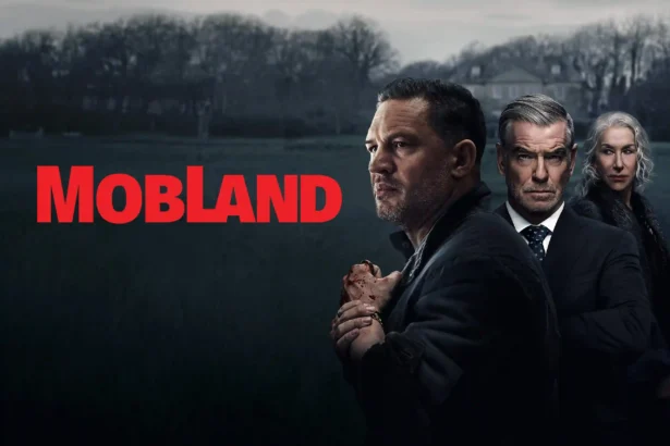 MobLand season 2 trailer was released
