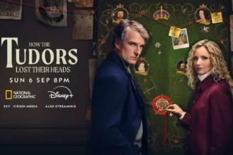 National Geographic Announces 'How the Tudors Lost Their Heads'