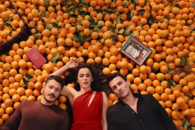 New Turkish Series: 2026/27 TV Season