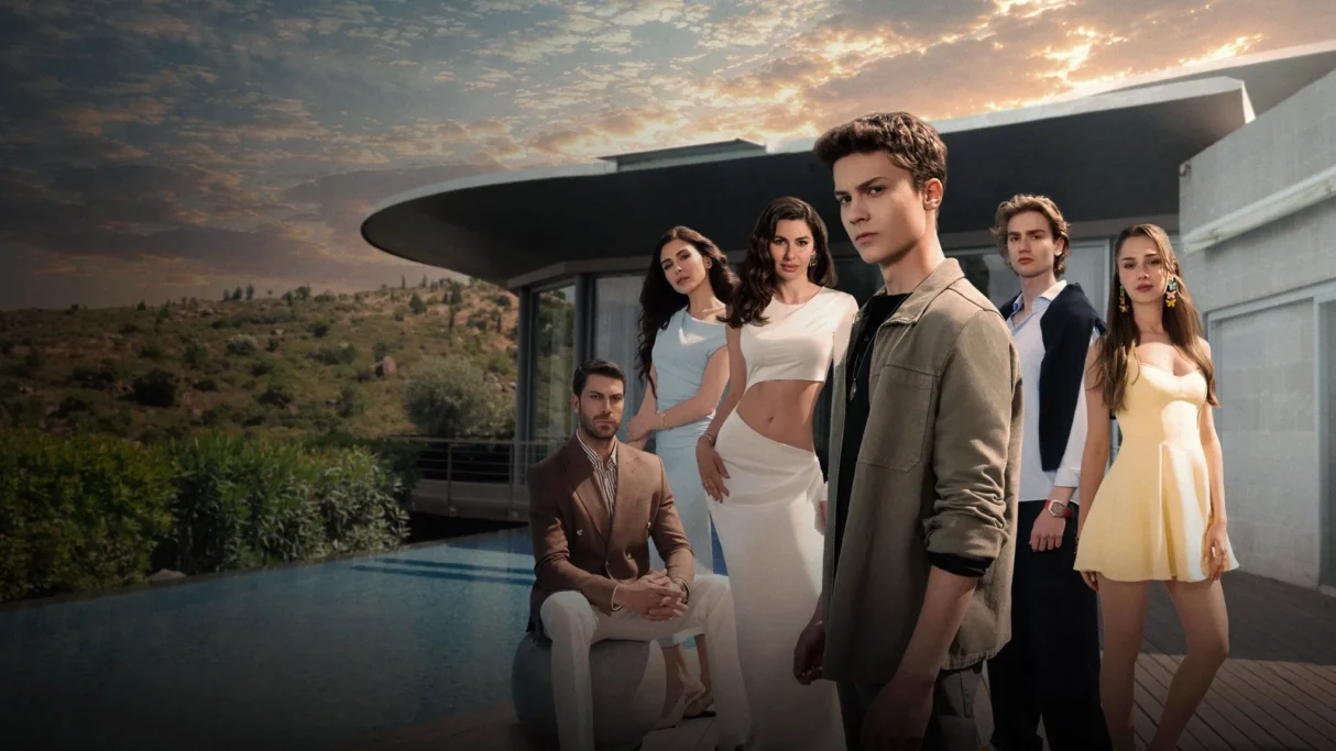 New Turkish Series: 2026/27 TV Season
