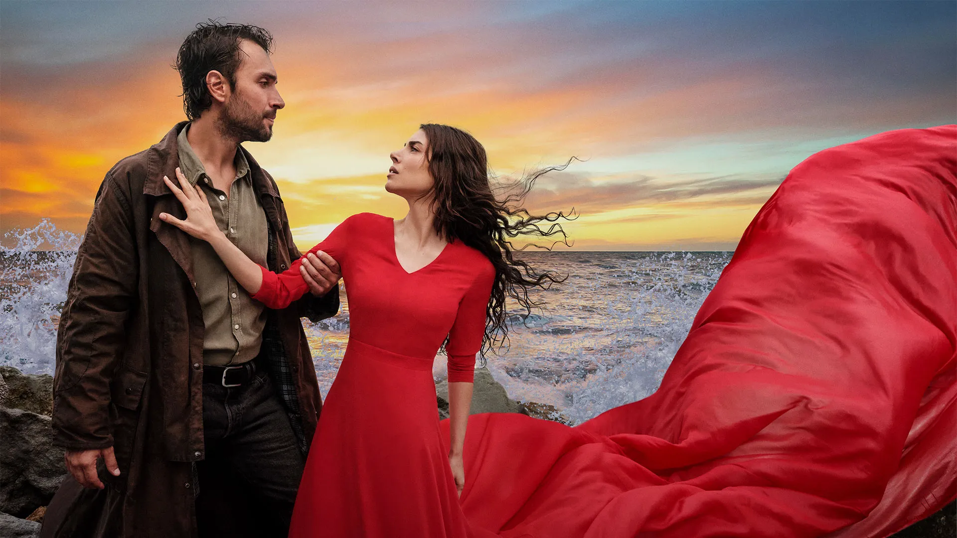 New Turkish Series: 2026/27 TV Season