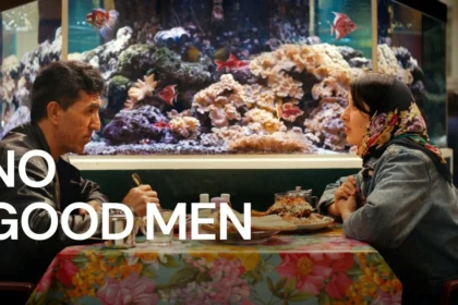 No Good Men review