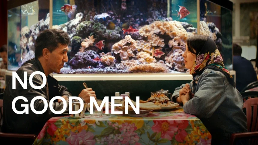 No Good Men review