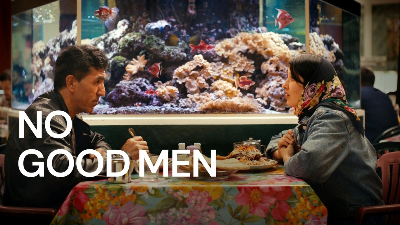 No Good Men review