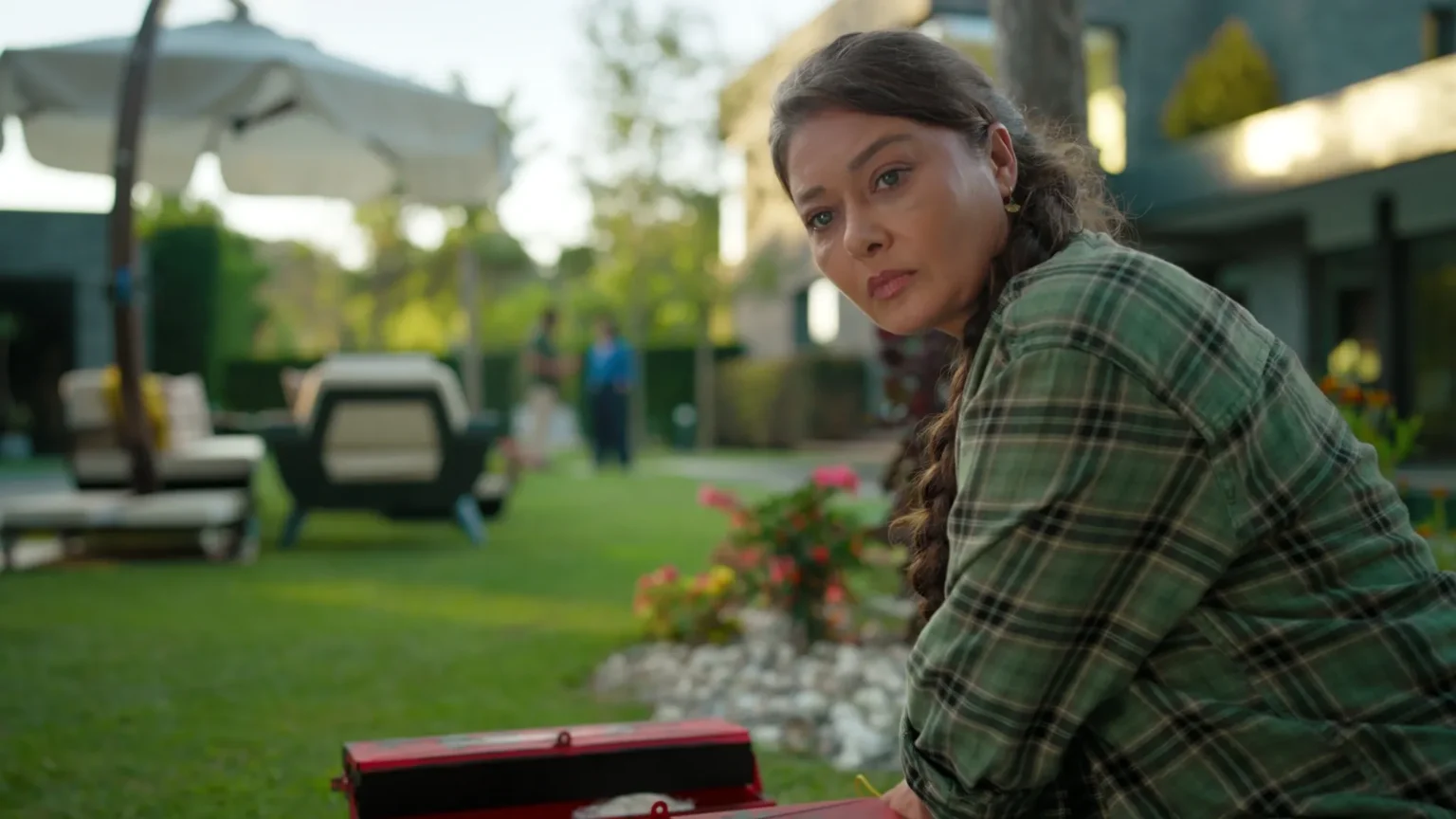 ‘Ömür Usta’ Releases New Trailer