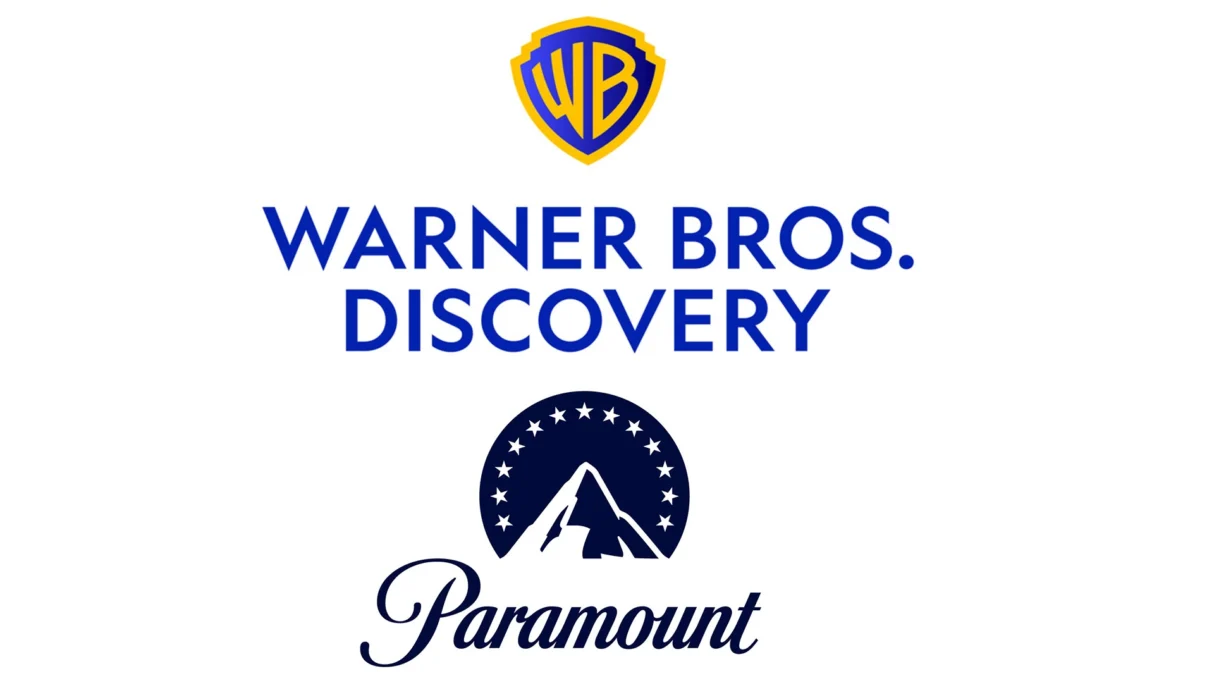 Paramount considers CNN sale for Warner Bros. merger
