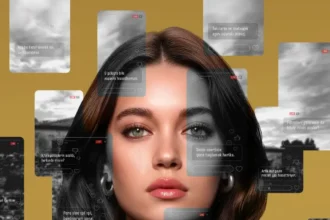 Disney+ Releases First Teaser Poster for ‘Pera: Gör Beni’ Starring Afra Saraçoğlu