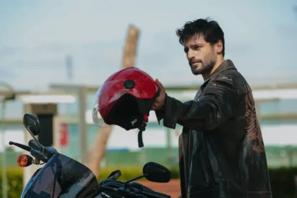 Serkan Çayoğlu in Öngörü