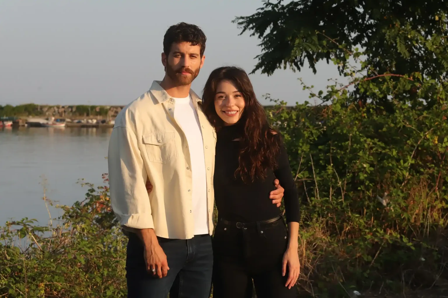Sevdam Karadeniz first teaser was released
