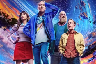 ‘Stuart Fails to Save the Universe’ Renewed for Season 2