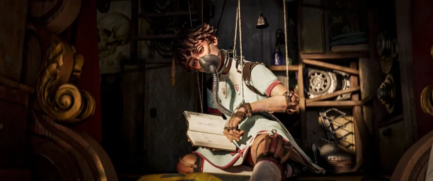 An Image from 'Juul'