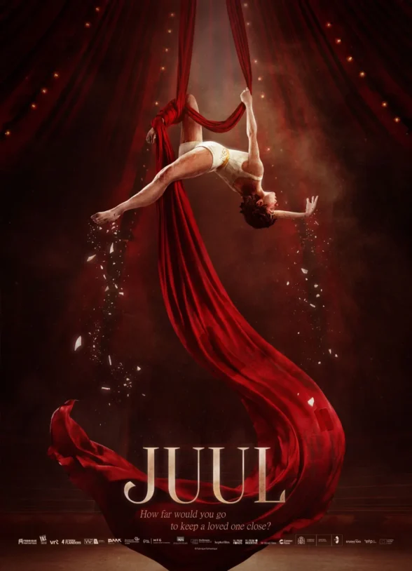 An Image from 'Juul'